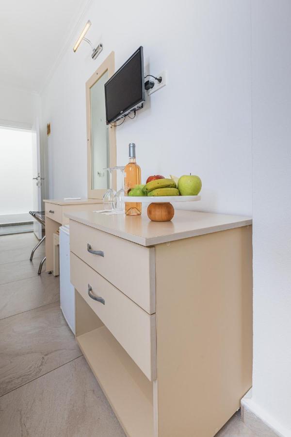 Açelya Otel Bodrum Extérieur photo