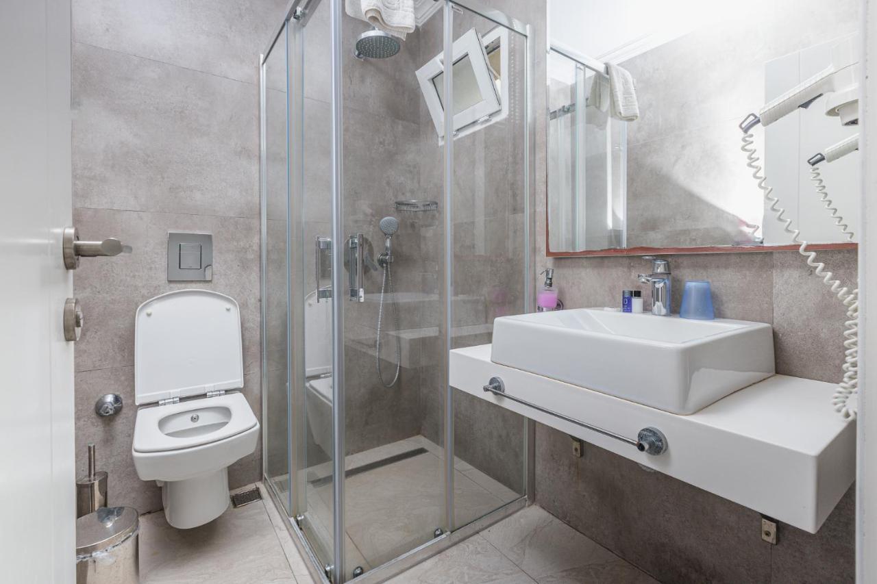 Açelya Otel Bodrum Extérieur photo