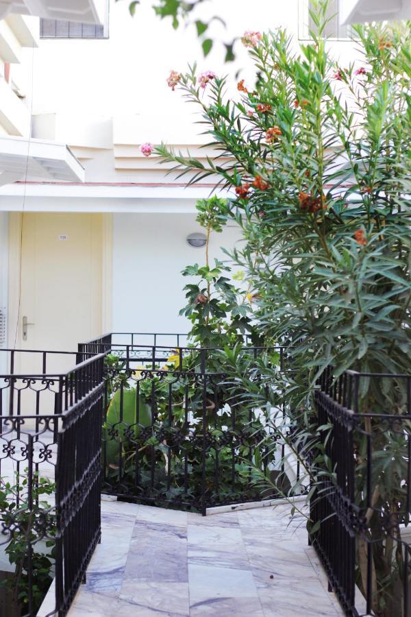 Açelya Otel Bodrum Extérieur photo